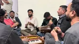 *आई माता रा रथड़ा आया भगतो वाली पोल #*देसी मारवाड़ी भजन # मोहन जी *चिंगाचारला (हैदराबाद)#o1 