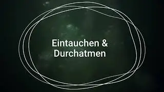 Eintauchen & Durchatmen in der Mecklenburgischen Seenplatte