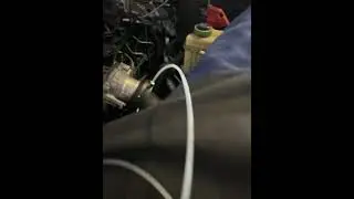 Czyszczenie układu dolotowego JetClean