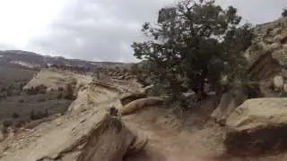 Mary's Loop Fruita Colorado