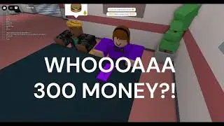 Roblox Cook Burgers &ndash; How I Made 300 Money FAST (Pro Cooking Tips)