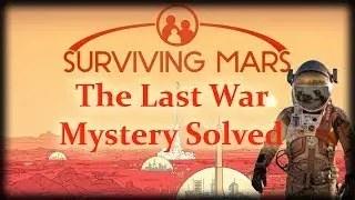 Surviving Mars 