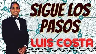 Follow the Steps 💎 Luis Costa Diamond Entrepreneur MLM Business Digital Network Marketing AMWAY
