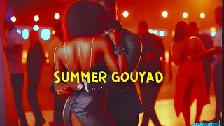 SUMMER GOUYAD BEAT |  KOMPA GOUYAD INSTRUMENTAL 2018 | MOMENTO MIZIK