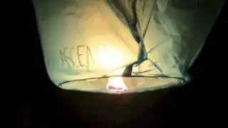 Ascend lantern teaser