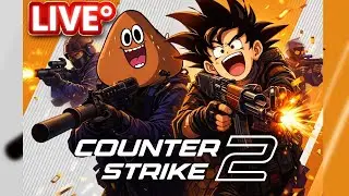 (🔴LIVE) entspannt zischen und in die Hose schmettern 🔥(CS2, Gunfire Reborn)