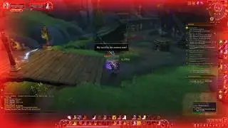 World of Warcraft: Battle for Azeroth part 76 - Port Fogtide, From the Maw of Madness