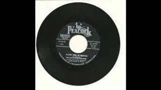 The Hightower Brothers - Good Time In Heaven - Peacock 3020