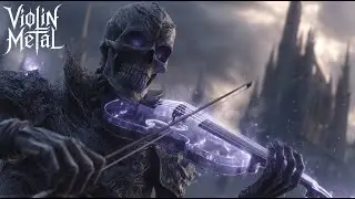 Melody of the Fallen: Violin in the Theater of War