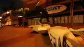 L&iacute;neas Edit #13 / Max Barrera.