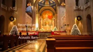 Ron Brendle Quartet - O Come Emmanuel