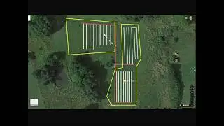 Orchard Irrigation: The evolution of a small orchard system