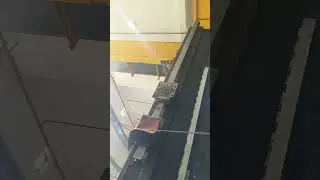 CNC MACHIEN DOUBLE COLUMB SQUARNESS LASER ALIGNEMNT #machine#cncmachine #5axiscnc  #laseralignment