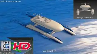 CGI & VFX Breakdowns: 