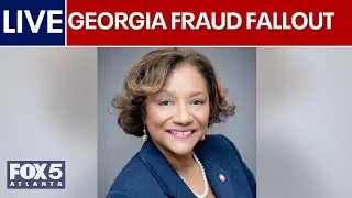 FOX 5 News Live | Georgia lawmakers resign, child shooting case, Venezuela update