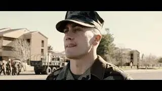 Jarhead 2005 - Sniper Training Scene