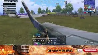 Top Killers Battle 💀 BGMI Tournament Highlights