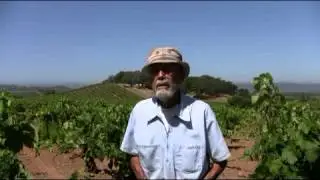 Ed Scherrer: Introduction