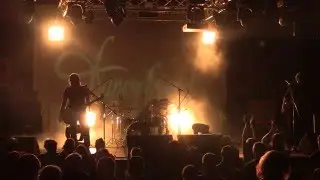 Fancy Friend - День Гнева ( 15.11.2015 Презентация альбома Взаимодействия)