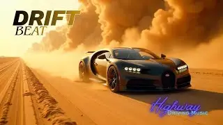 Drift Beat – Underground Bass Boosted Ride 💣