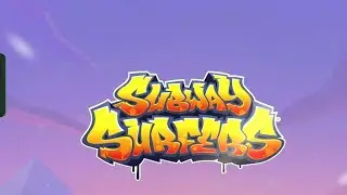 SUBWAY SURFERS LIVE STREAMING