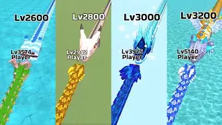 100% Win Strategy &ndash; Snake Clash Tactics! 🧠