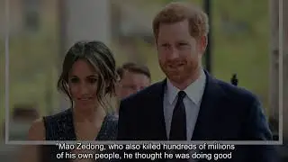 Lady C disgracefully compares Meghan Markle to Adolf Hitler in vile outburst