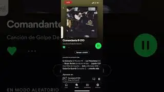 Golpe de guerra R010