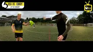 Real Sosobad vs Curry Boys - Dorothy Stringer, Tuesday - Season 22 - Week 03 - 16.07.2024
