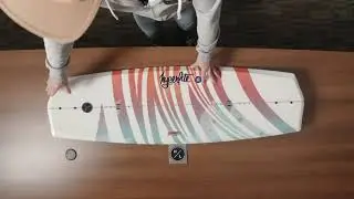Hyperlite - Eden - 2021