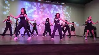 Fit Concert July 2025 - Tengo Que Colga by Jerry LTJ
