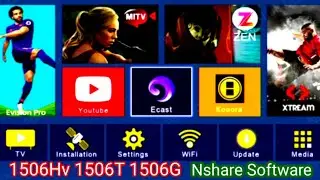1506T |1506Hv |1506G |Nshare Software 03134013644 | tata play 83e |rao dish info