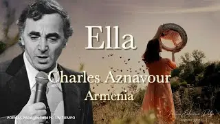 ELLA Charles Aznavour