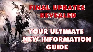 Tactics Ogre: Reborn | All The Latest Information You Need to Know