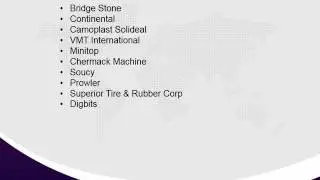 Global Rubber Track Market video