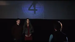 Pitch Perfect (Short Film)