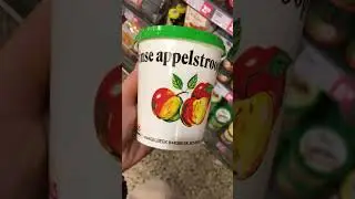 Rinse appelstroop