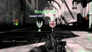 Batasoft - MW3 Reaction Kill #1