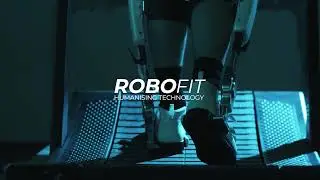 RoboFit Demo