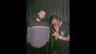 Travis Scott X Drake - No Love (AI Song) (Prod. MAWI X iLOVEKEEGAN)