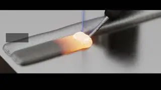 Revolutionizing Metal 3DPrinting: The Power of Electron Beam Melting (EBM) #machine #cnc#3dprinting