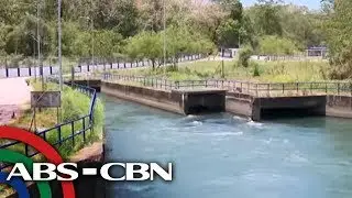 The World Tonight: MWSS tells concessionaires to settle water allocation issue
