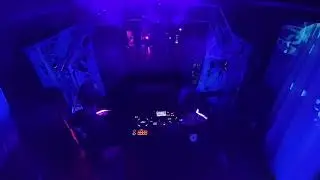 FRQNC Live DJ Set @ Native Productions 2025 | Exclusive Originals & Remixes