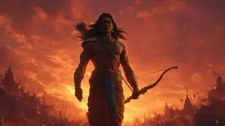 ओ...........जनम जनम की खोज बताए, राम से राम | Ram Siya Ram song | bhakti Bhajan | Ramayan | Bipul 