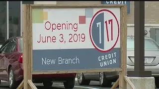 7 17 Credit Union opens now largest location in Howland