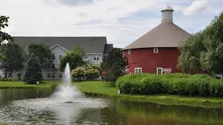 The Farmstead - 13733 Quay Street, Andover, Minnesota 55304