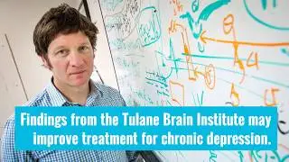 Depression treatment may be improving, Tulane study says #wave30