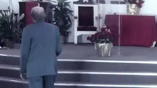 2-1-26 SUNDAY 11 AM DR JOHN M EPPS IF JESUS COME TODAY WOULD YOU BE READY?