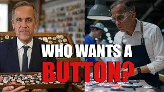 Liberals plant FAKE campaign buttons at Conservative event