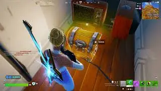 Going Through An Ultimate Bypass| Reload Ranked Solos| Fortnite Chapter Seven Pacific Break pt.2 Ran